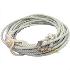 Laco para team roping sv8302 - 12 metros